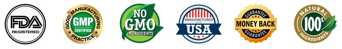 Certified CITRUSBURN