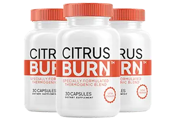 How Does CITRUSBURN Works?