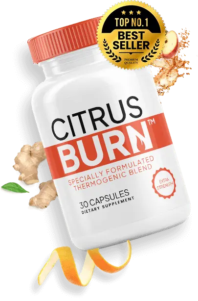 What is CITRUSBURN?