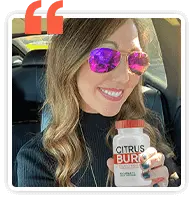 CITRUSBURN Buyer - Stephanie m