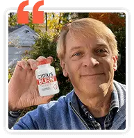 CITRUSBURN Buyer - WILLIAM M