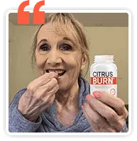 CITRUSBURN Buyer - Cathy j